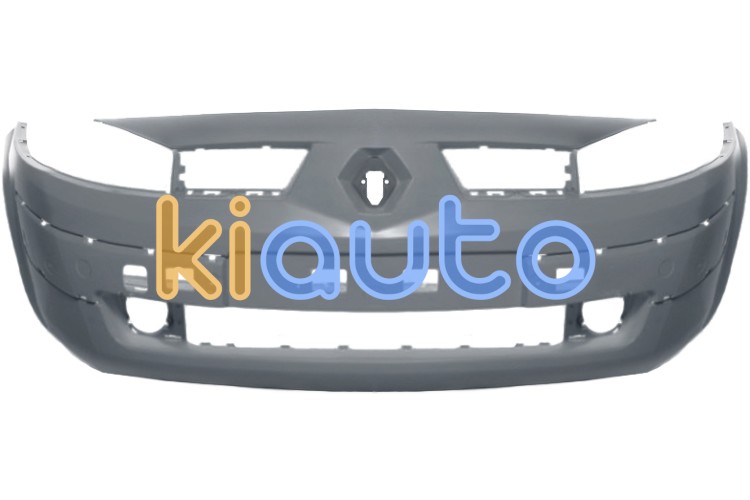 Parachoques renault megane 2002-2006 delantero / imprimado OE 620226236R