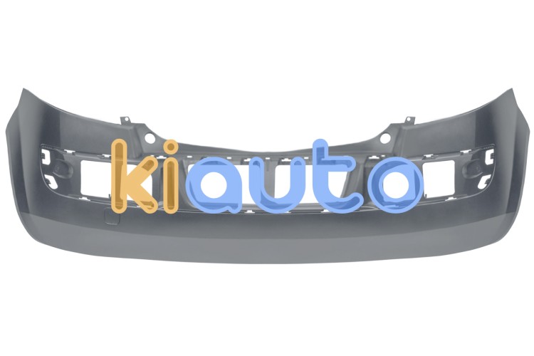 Parachoques renault megane 2002-2006 trasero / 3/5 puertas / imprimado OE 850107698R