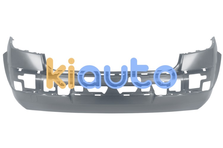 Parachoques renault megane 2002-2006 trasero / 4 puertas / imprimado OE 7701476955 / 8200238323