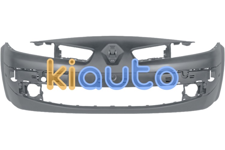 Parachoques renault megane 2006-2008 delantero / imprimado OE 620223579R