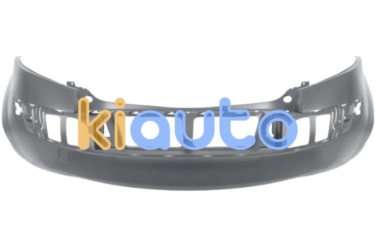 Parachoques renault megane 2006-2008 trasero / 3/5 puertas / imprimado OE 850108566R