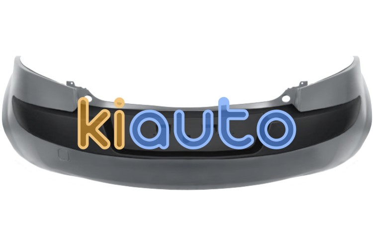 Parachoques renault megane 2006-2008 trasero / 3/5 puertas / integral / imprimado OE 7701476886
