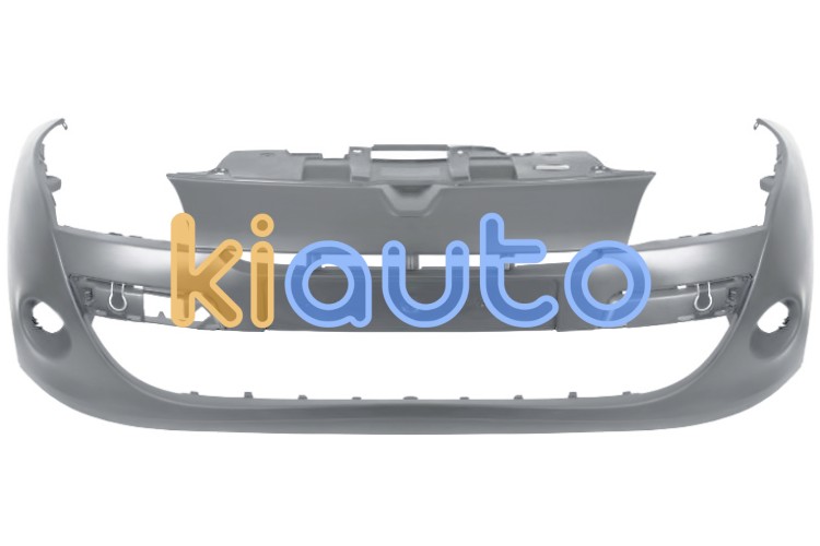 Parachoques renault megane 2008-2012 delantero / 5 puertas / imprimado OE 620220035R