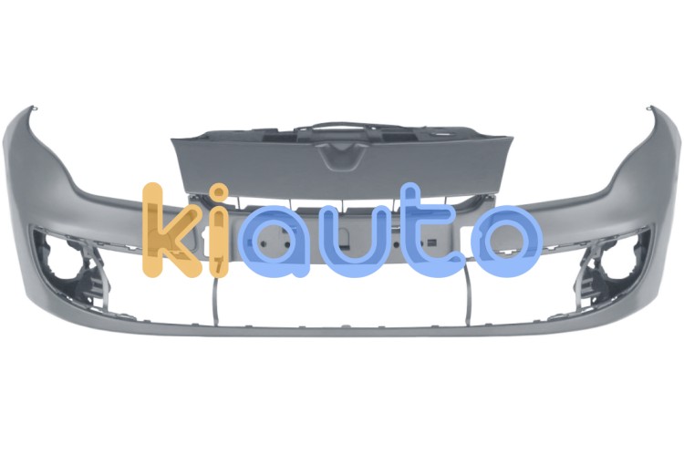 Parachoques renault megane 2012-2014 delantero / 5 puertas / imprimado OE 620221750R