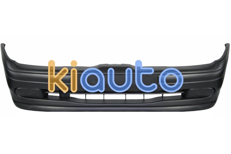 Parachoques renault scenic 1996-1999 delantero OE 7701476608
