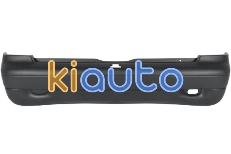 Parachoques renault twingo 1992-1998 trasero OE 7700816854