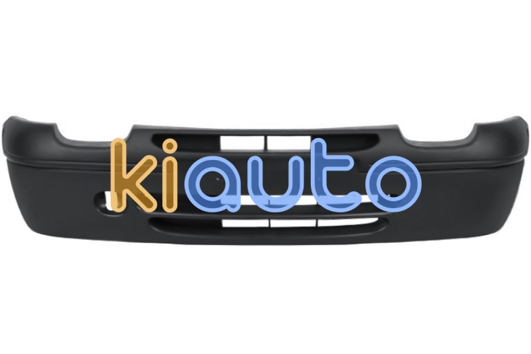 Parachoques renault twingo 2000-2007 delantero OE 7701697654