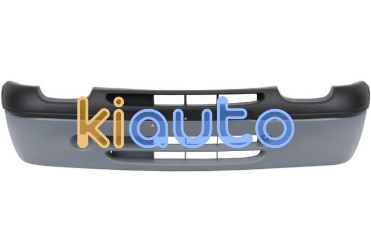 Parachoques renault twingo 2000-2007 delantero / imprimado parcial OE 7701471465