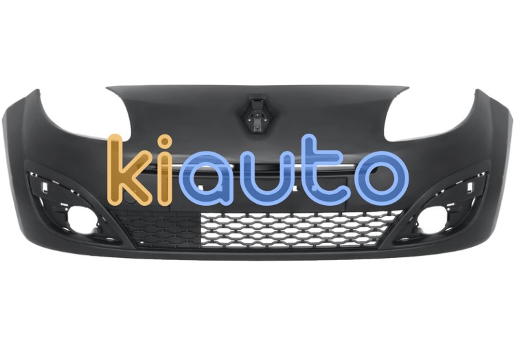 Parachoques renault twingo 2007-2012 delantero modelo basic OE 620223490R
