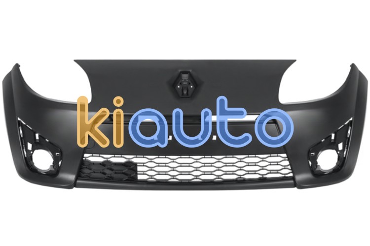 Parachoques renault twingo 2007-2012 delantero modelo dynamic OE 7701477835