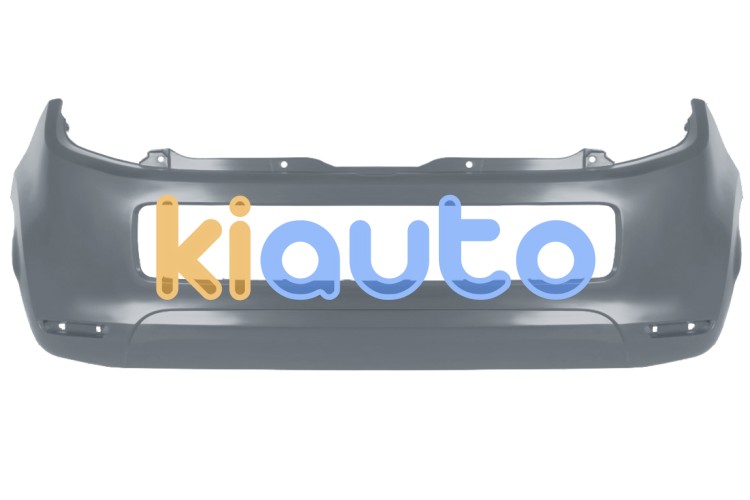 Parachoques renault twingo 2014-2019 trasero / imprimado OE 850224825R