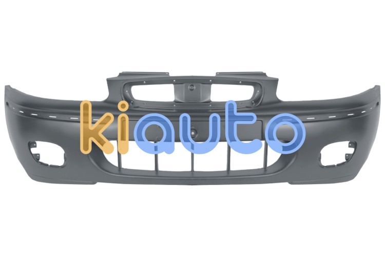 Parachoques rover 200 1995-1999 delantero / imprimado OE DPC10149LML / DPC101490LML