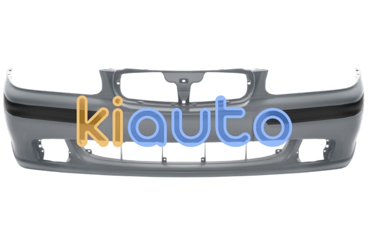 Parachoques rover 400 1995-2000 delantero / 4 puertas / imprimado OE DQC121210LML / DPC101330LML