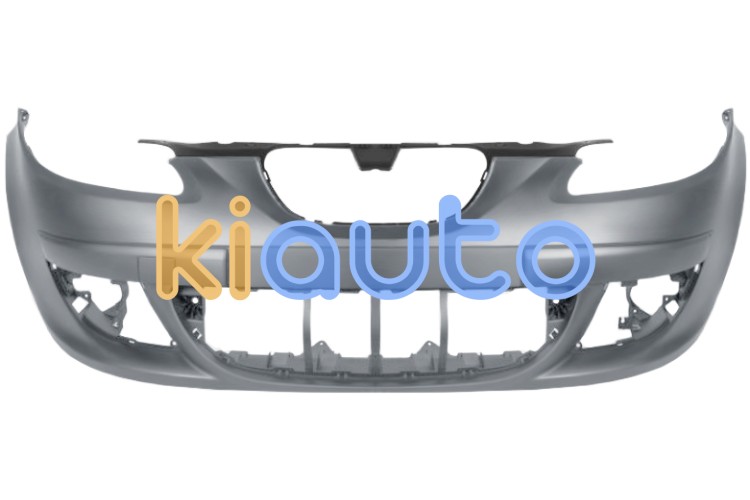 Parachoques seat altea xl 2006-2009 delantero imprimado OE 5P0807217MGRU