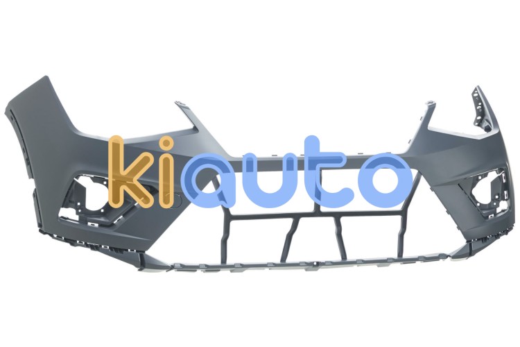 Parachoques seat arona 2017-2021 delantero / superior / imprimado OE 6F9807221BGRU