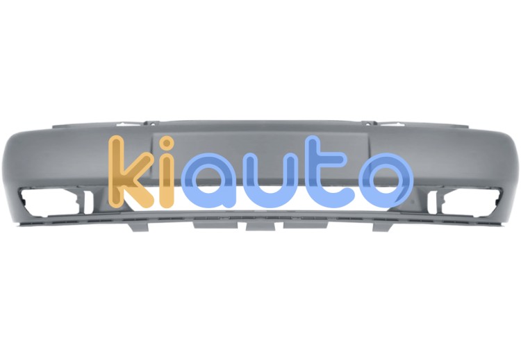 Parachoques seat cordoba 1997-1999 delantero / imprimado OE 6K0807221KGRU