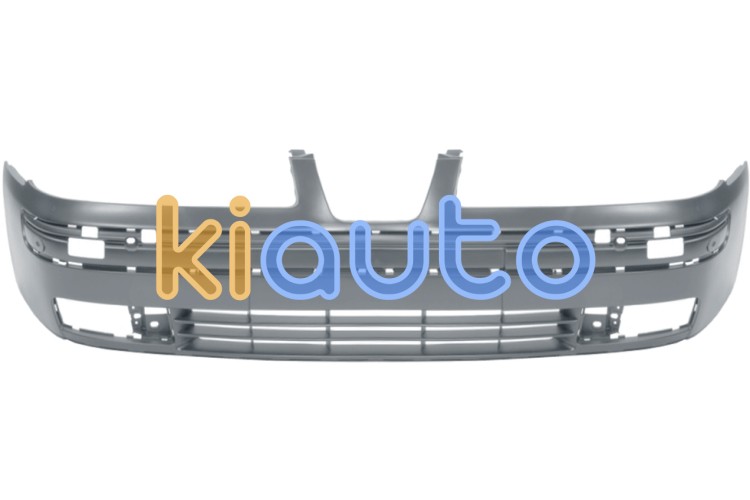 Parachoques seat cordoba 1999-2002 delantero / imprimado OE 6K0807221MGRU