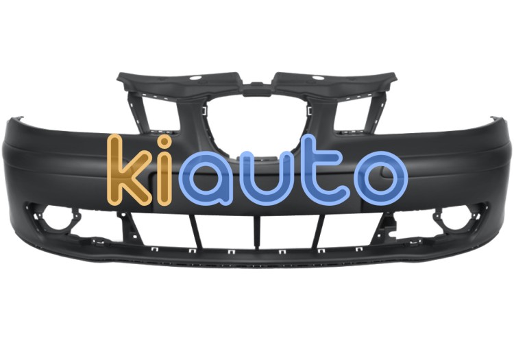 Parachoques seat ibiza 2002-2006 delantero OE 6L0807217DR