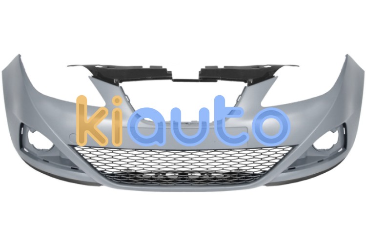 Parachoques seat ibiza 2008-2012 delantero / imprimado OE 6J0807217HGRU