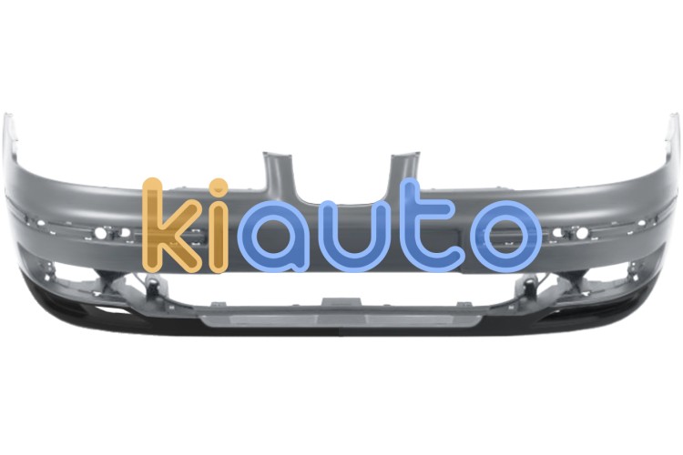 Parachoques seat leon 1999-2005 delantero / motor diesel OE 1M0807217ANGRU