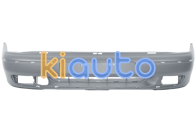 Parachoques seat toledo 1995-1999 delantero / con antinieblas / imprimado OE 1L0807217DG