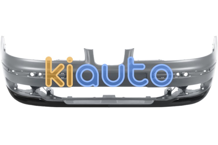 Parachoques seat toledo 1999-2004 delantero / motor gasolina OE 1M0807217AMGRU