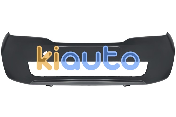Parachoques skoda citigo 2012-2019 delantero OE 1ST807221F