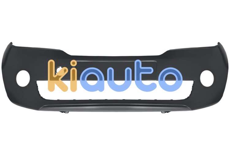 Parachoques skoda citigo 2012-2019 delantero / con antinieblas OE 1ST807221G