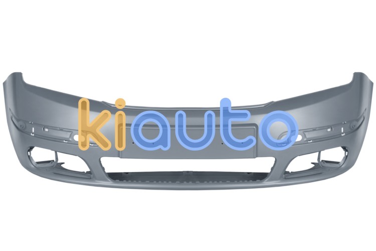 Parachoques skoda fabia 2004-2007 delantero / imprimado OE 6Y0807221E