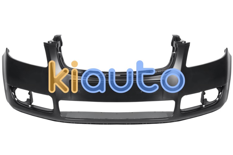 Parachoques skoda fabia 2007-2010 delantero OE 5J0807221