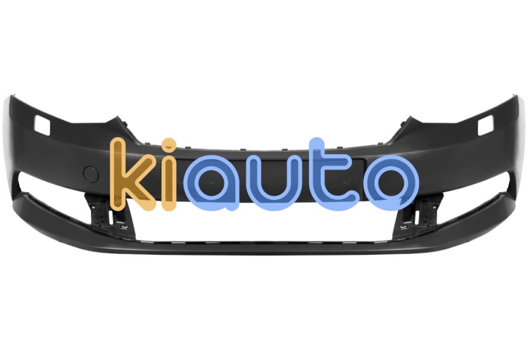 Parachoques skoda fabia 2014-2018 delantero / con lavafaros OE 6V0807221D
