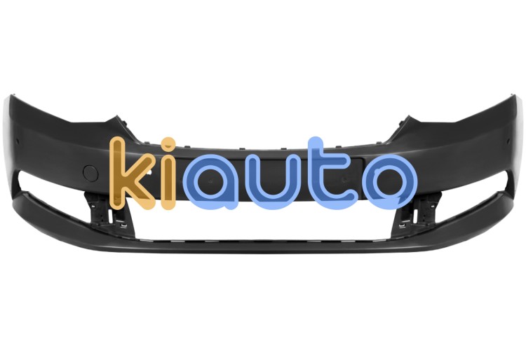 Parachoques skoda fabia 2014-2018 delantero / con sensor OE 6V0807221