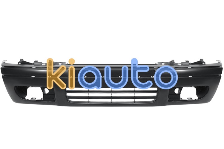 Parachoques skoda felicia 1998-2001 delantero OE 6U0807221D