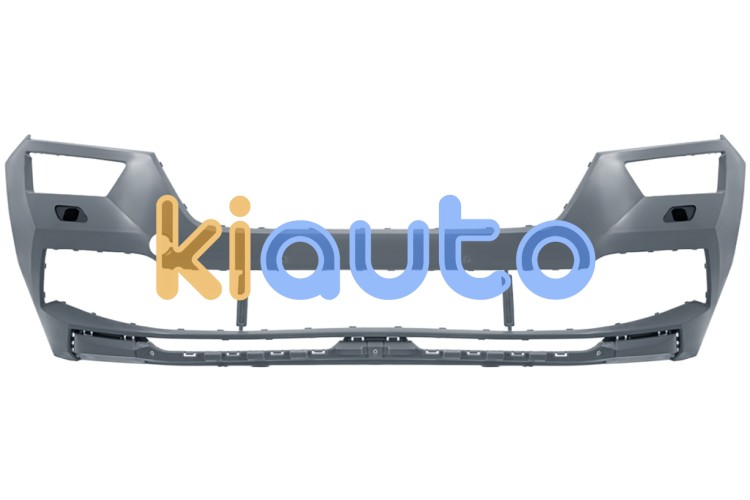 Parachoques skoda kamiq 2019-> delantero / con lavafaros / imprimado OE 658807221A