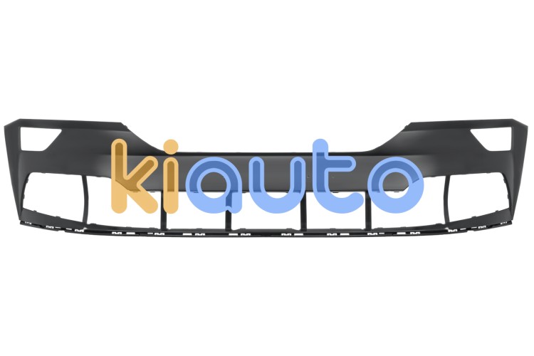 Parachoques skoda karoq 2017-2022 delantero OE 57A807218