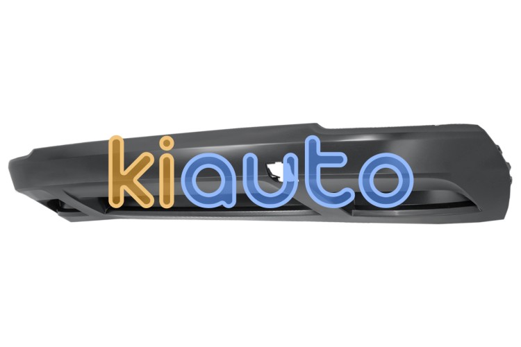 Parachoques skoda karoq 2017-2022 trasero / inferior OE 57A8078352ZN