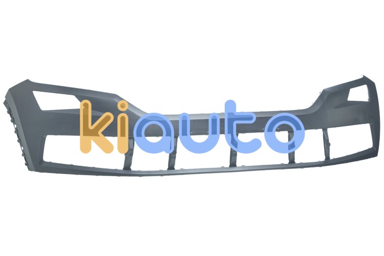 Parachoques skoda kodiaq 2016-2021 delantero / imprimado OE 565807221