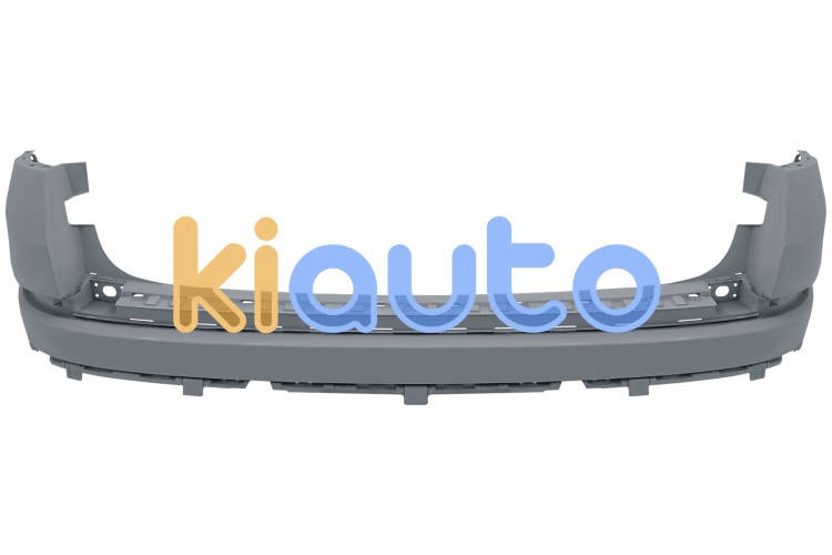 Parachoques skoda kodiaq 2016-2021 trasero / superior OE 565807421