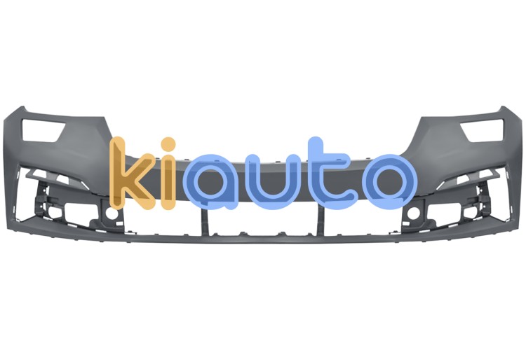 Parachoques skoda kodiaq 2021-2024 delantero OE 565807217