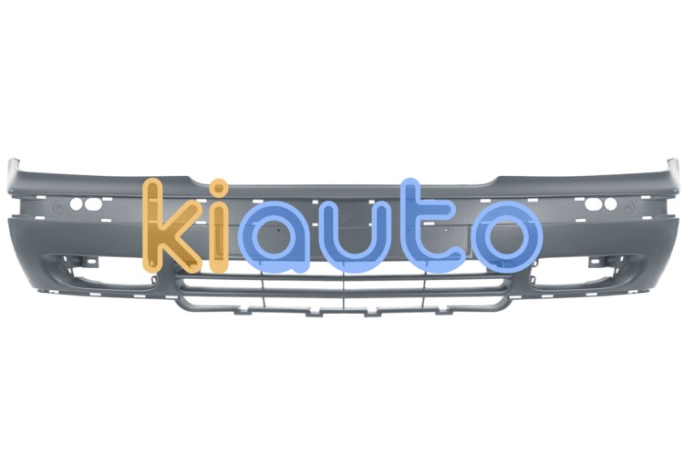 Parachoques skoda octavia 1997-2000 delantero / imprimado OE 1U0807221B
