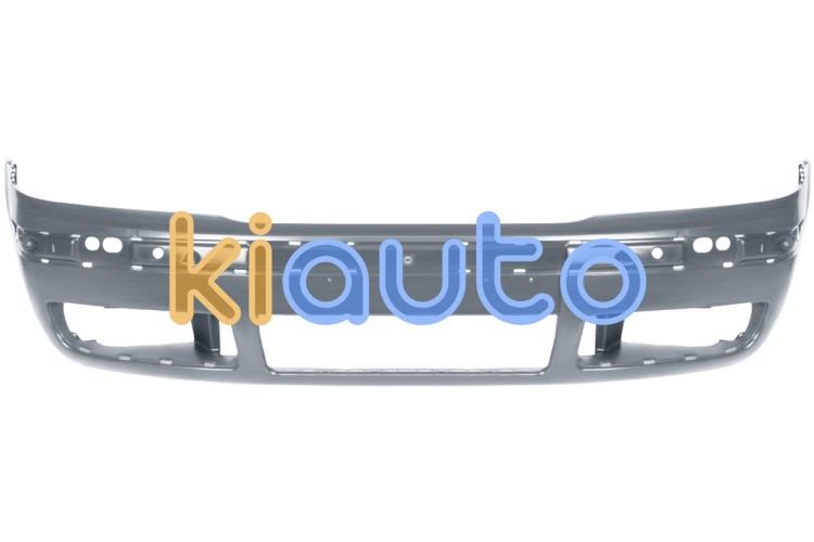 Parachoques skoda octavia 2000-2004 delantero / imprimado OE 1U0807221K