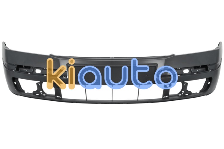 Parachoques skoda octavia 2004-2009 delantero OE 1Z0807221