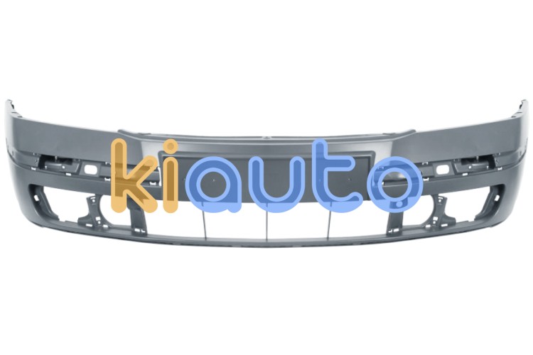 Parachoques skoda octavia 2004-2009 delantero / imprimado OE 1Z0807221