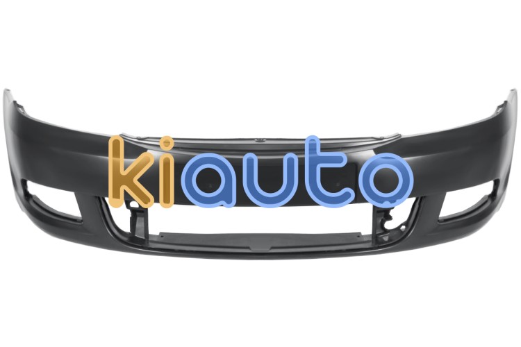 Parachoques skoda octavia 2009-2013 delantero OE 1Z0807221M