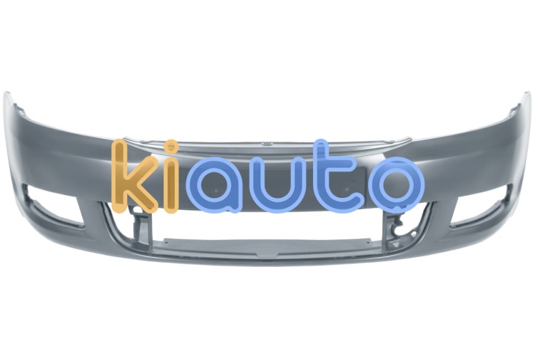 Parachoques skoda octavia 2009-2013 delantero / imprimado OE 1Z0807221M
