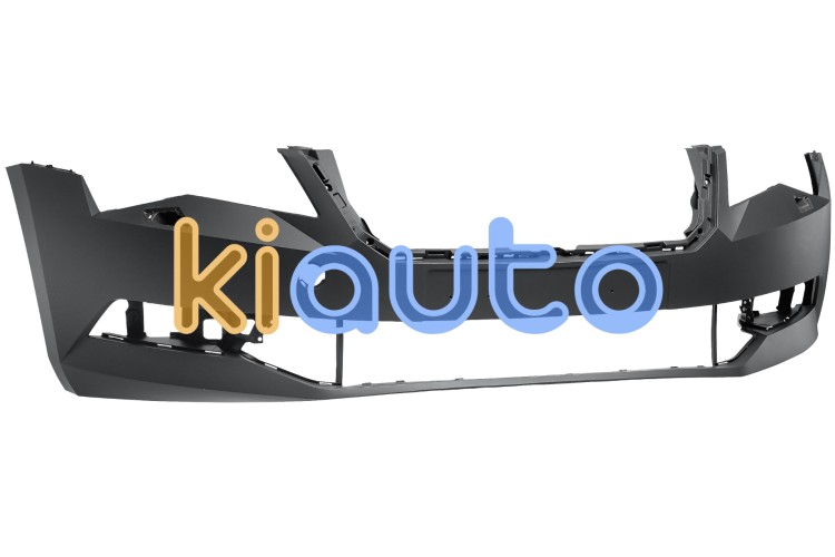 Parachoques skoda superb 2015-2019 delantero / con lavafaros OE 3V0807218B