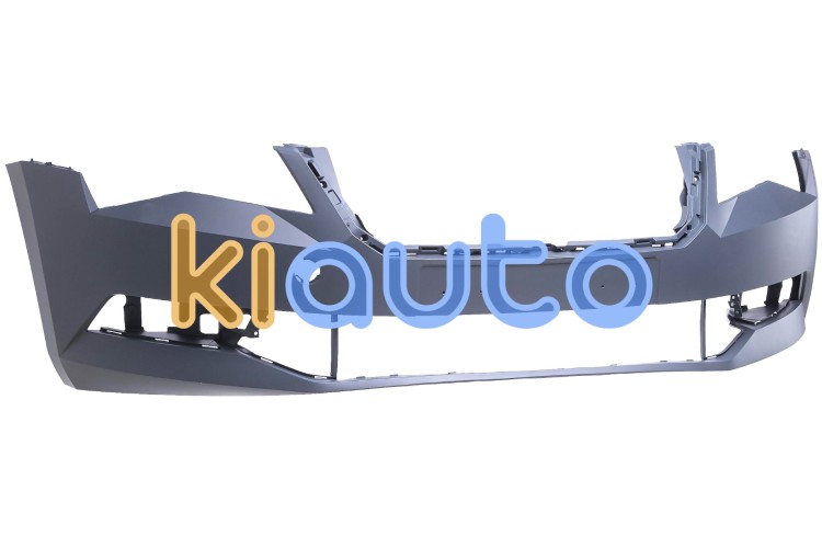 Parachoques skoda superb 2015-2019 delantero / imprimado OE 3V0807218