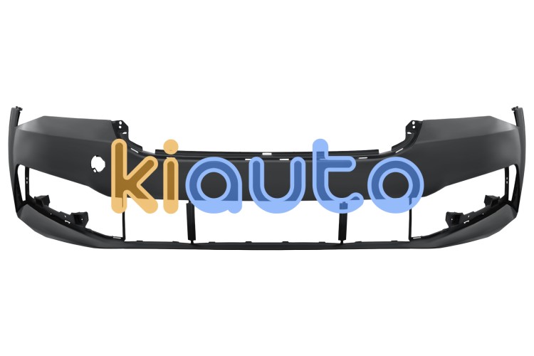 Parachoques skoda superb 2019-> delantero OE 3V0807218D / 3V0807218F