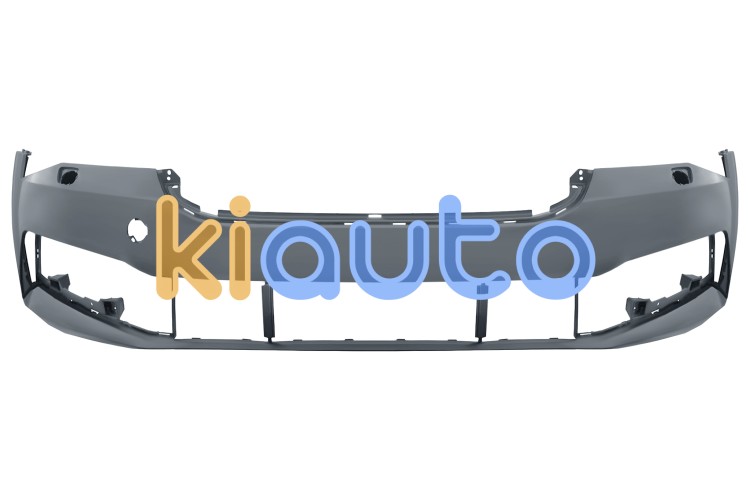 Parachoques skoda superb 2019-> delantero / con lavafaros / imprimado OE 3V0807218E / 3V0807218G