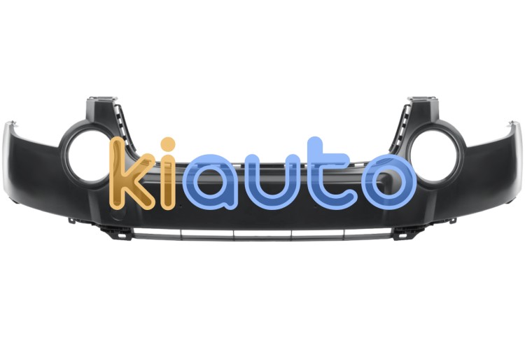 Parachoques skoda yeti 2009-2013 delantero OE 5L0807221